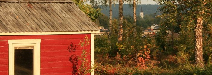Ferienhaus in Smaland, Virserum, nahe Vimmerby, Südschweden